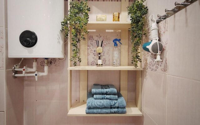 V centre goroda Flat