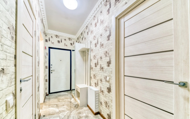 Na Nosovikhinskom Shosse 37 Flat