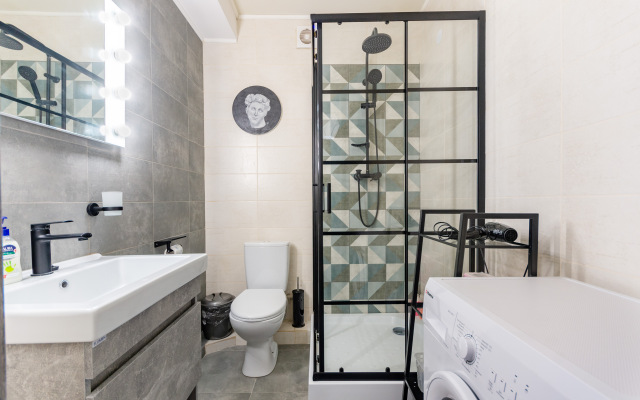 Квартира вблизи Королевских Ворот