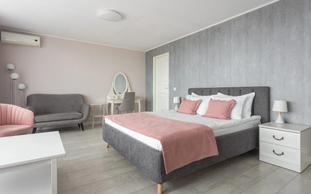 Отель Карелия & СПА