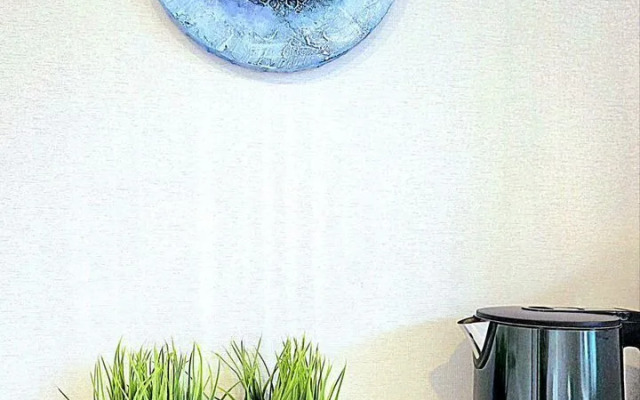 Na Ulitse Dokuchaeva 44 Flat