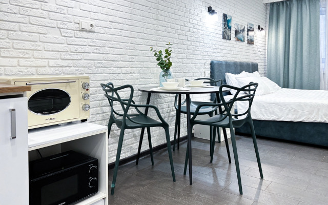 Жилое помещение MegaStay 21