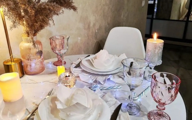 Квартира на Улице Докутович 45