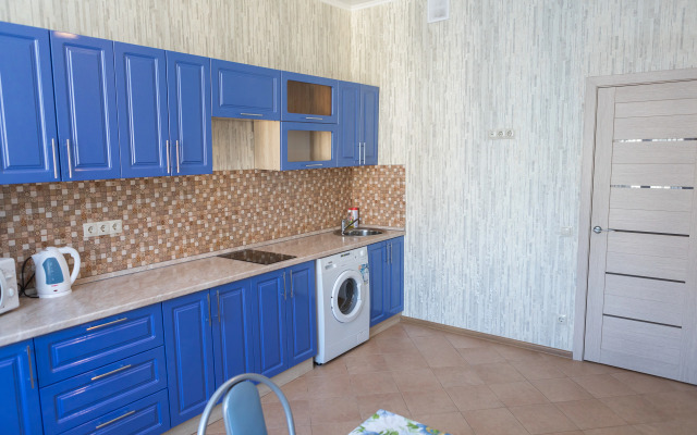 Квартира На Северном шоссе 16