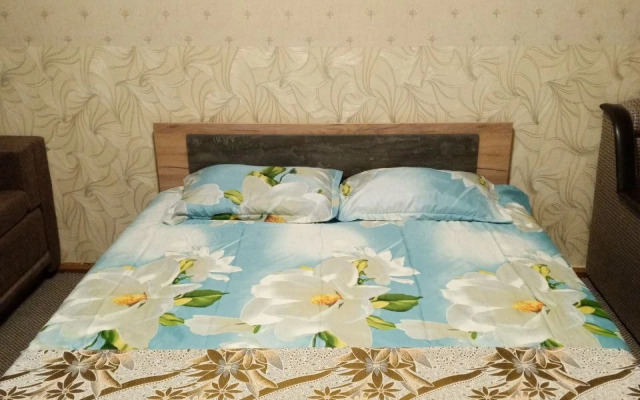 Квартира на Зои Космодемьянской 30