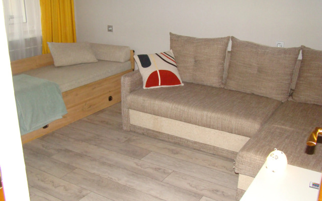 Квартира Уютная рядом с Королевскими воротами