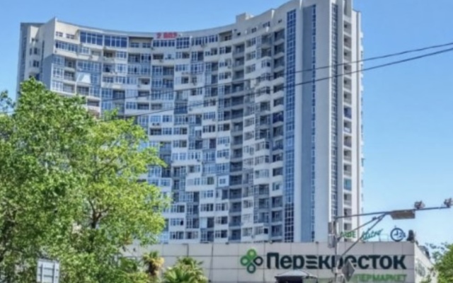 Svetlana-ZhK Moskva Apartments