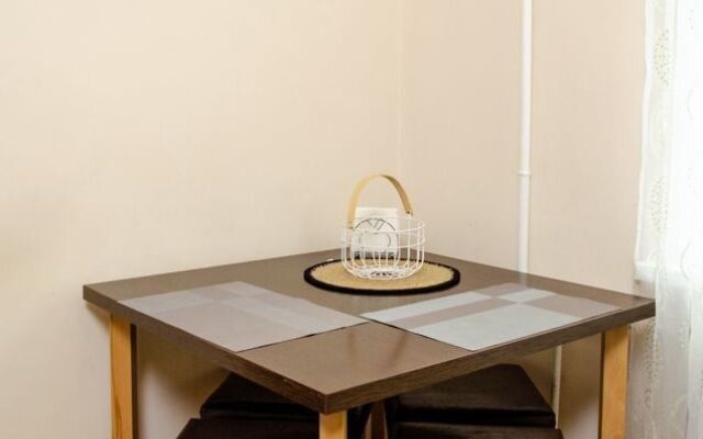 Квартира на Трнавской 8А