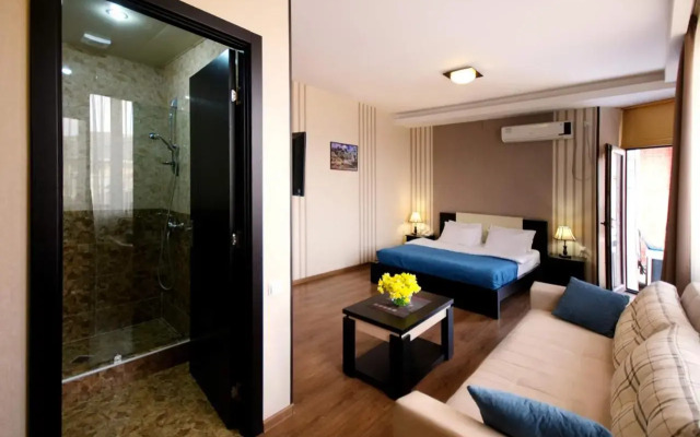 Hotel Light House Old City Hotel