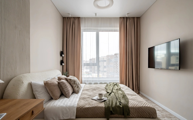Merino Home Nebo Flat