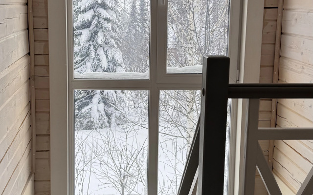 Гостевой Дом The Лес