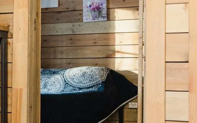 Частный дом