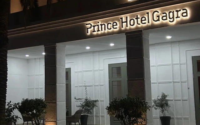 Prince Hotel Gagra