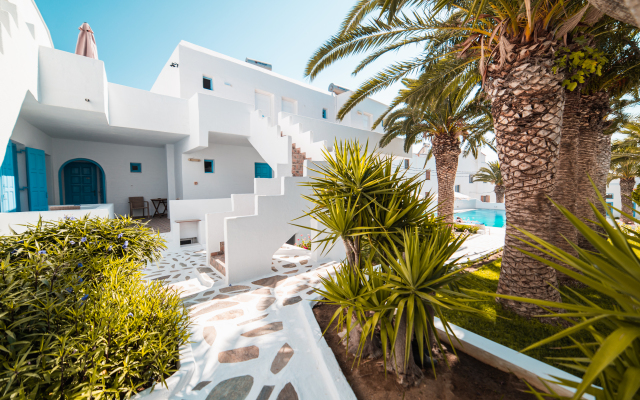Sagterra Hotel