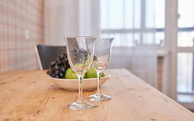 Квартира Cozy Karl Apart