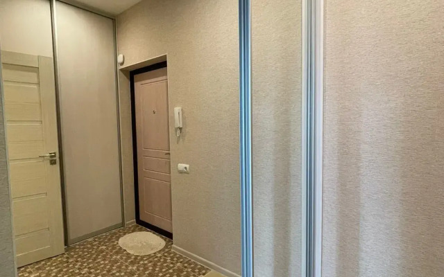 401 Na Krymskoy 89 Apartments