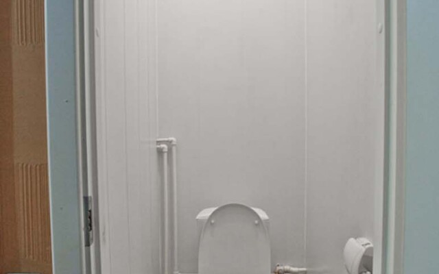 Хостел Longsday at Vasilievskiy ostrov 8 Linia 23