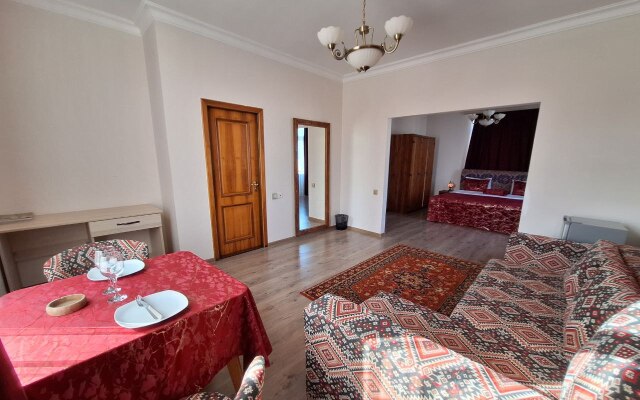 Qız Qalası Boutique-hotel