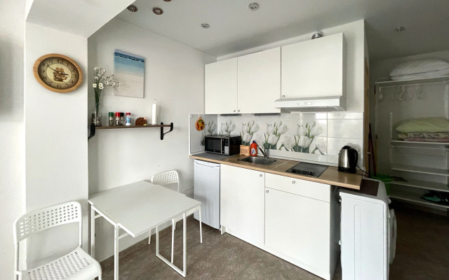 Meridian Park Apartments