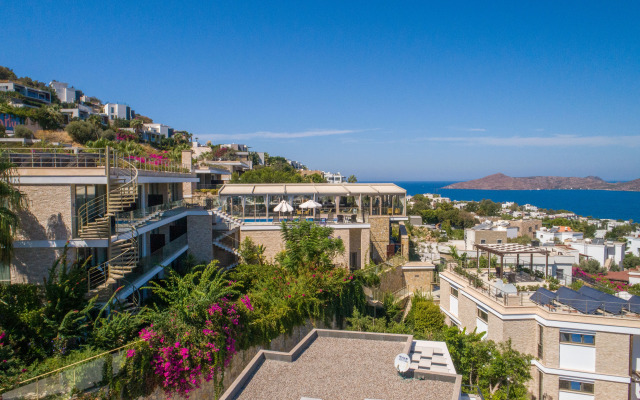 Spektr Boutique Hotel