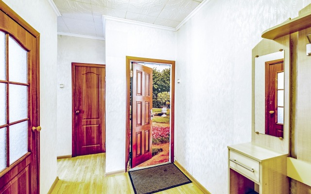 Апартаменты DOMUMERTO на Ленинский проспект 43