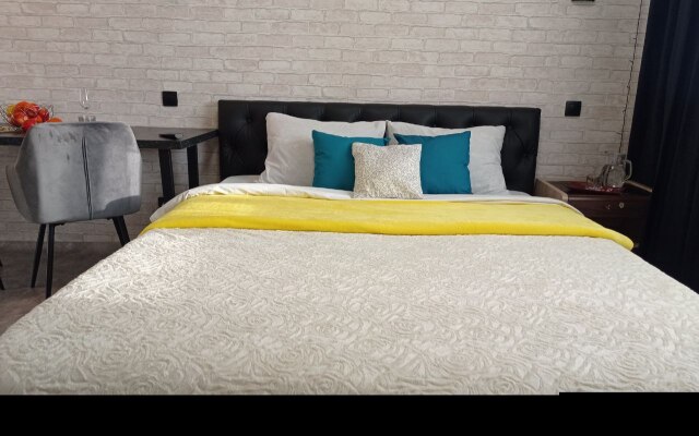 Live-In-Comfort Na Vysotnoy 11-10 Flat