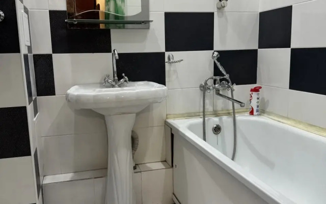 Квартира У Мамаева Кургана