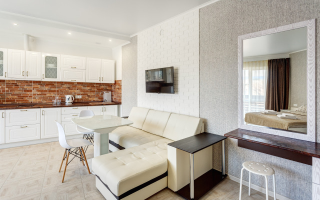 Апартаменты Rybak7 2