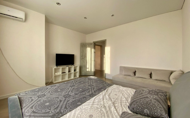 Naprotiv Akvaparka Rivyera Flat