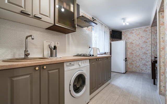 Апартаменты в Немецком Доме на Тихой Улочке