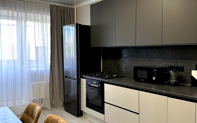 Квартира 2х комнатная