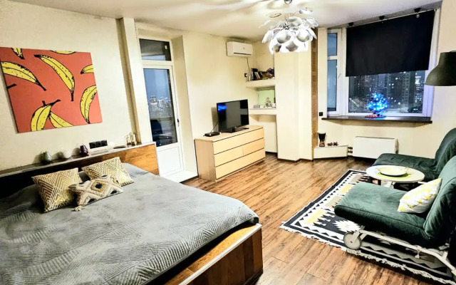 Апартаменты на Гоголя 44