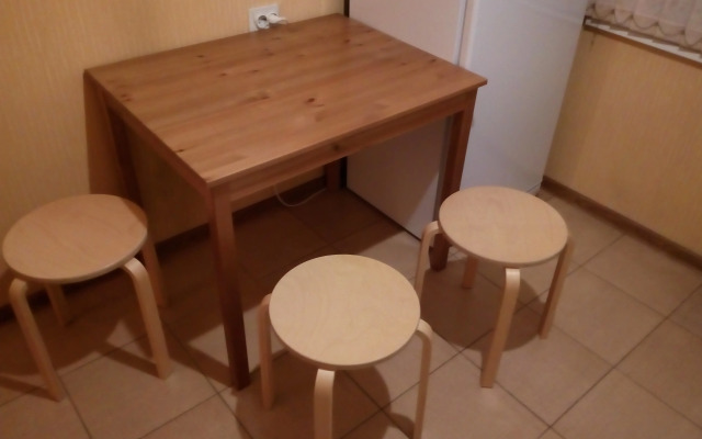 Апартаменты Однокомная квартира в центре Балашихи