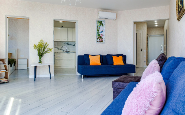 Квартира Морская Симфония Ж