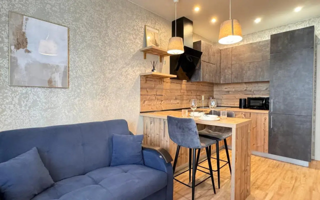 Hugge Place Vo Flotilii Apartments