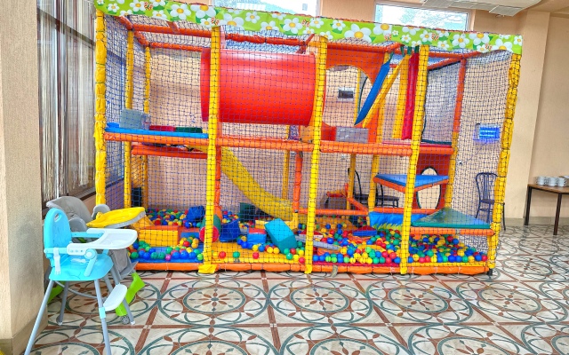 Looguna Hotel