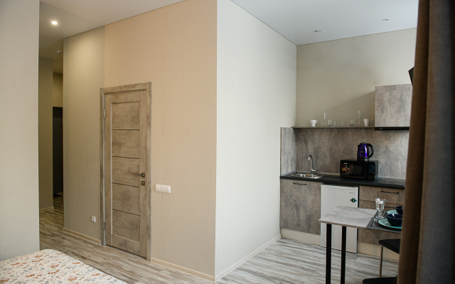 Апартаменты 0912 Верхнеторговая площадь 4