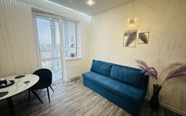 Tsentr Goroda Apartments