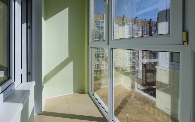 R Line Korolevskij Vorota Flat