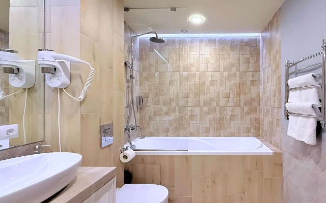 Апартаменты у Казино