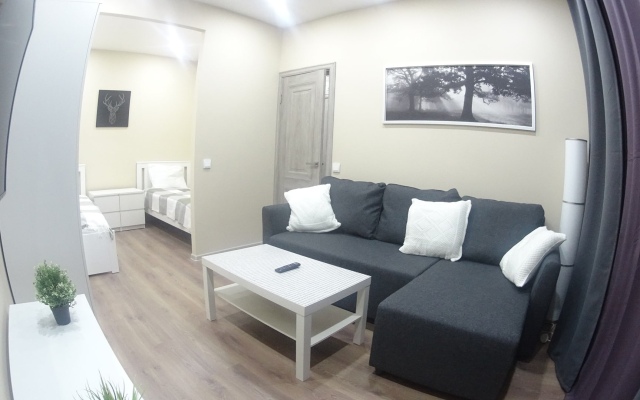 Апартаменты Однокомнатные Однушки на Олимпийской 89