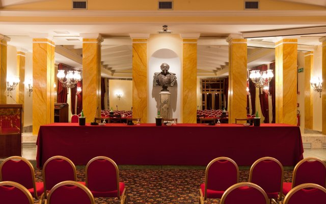 HB Bettoja Hotels Massimo D'azeglio