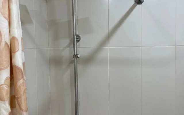 Квартира Студия в стиле минимализм