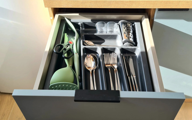 Апартаменты на Кирова 17