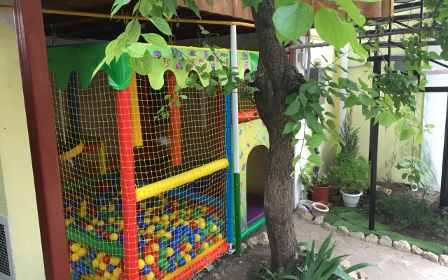 Elizaveta Guest House