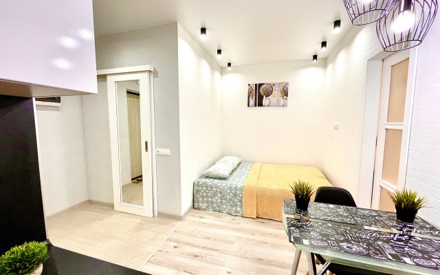 Na Karla Marksa Apartaments