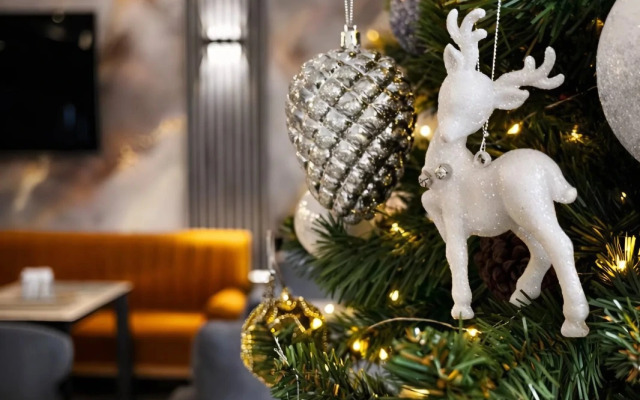 Отель Марианна