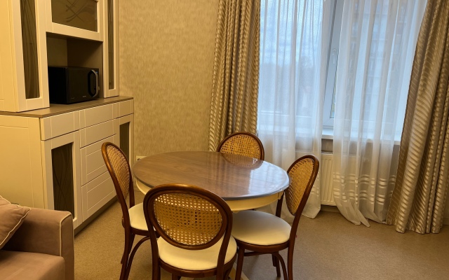 More&kotiki Apartments