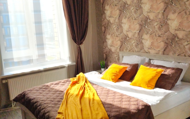 Квартира Уютная