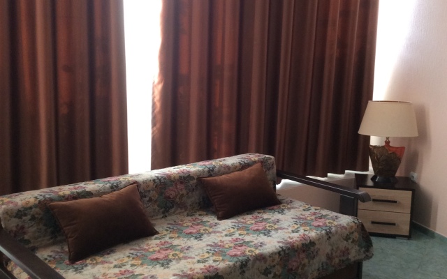 Idilliya Hotel